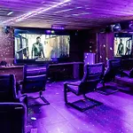 Panoramiques Des 3 Vallees Horská chata *