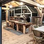 Horská chata Panoramiques Des 3 Vallees