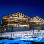 Panoramiques Des 3 Vallees Cleurie