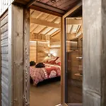 Panoramiques Des 3 Vallees * Cleurie