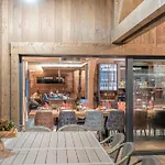 Panoramiques Des 3 Vallees Horská chata Cleurie