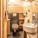 Panoramiques Des 3 Vallees Horská chata Cleurie