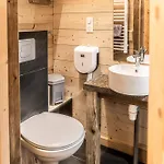 Horská chata Panoramiques Des 3 Vallees