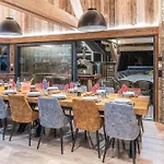 Horská chata Panoramiques Des 3 Vallees Cleurie