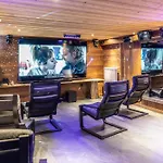 Panoramiques Des 3 Vallees * Cleurie