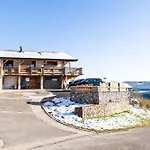 Panoramiques Des 3 Vallees