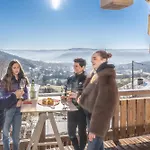 Panoramiques Des 3 Vallees *