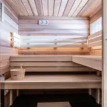 Panoramiques Des 3 Vallees Horská chata