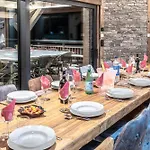 Panoramiques Des 3 Vallees