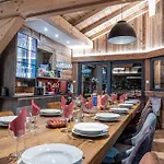 Panoramiques Des 3 Vallees * Cleurie