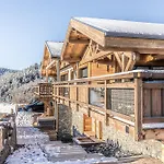 Panoramiques Des 3 Vallees