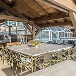 Horská chata Panoramiques Des 3 Vallees