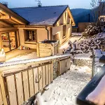 Panoramiques Des 3 Vallees *