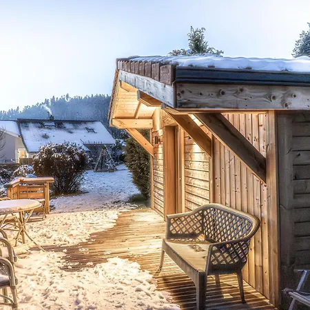 Panoramiques Des 3 Vallees * Cleurie