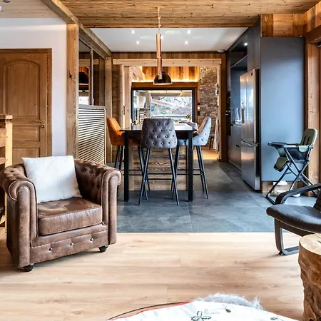 Panoramiques Des 3 Vallees Cleurie