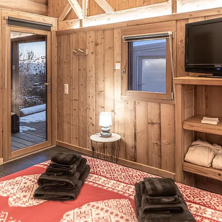 Panoramiques Des 3 Vallees Cleurie