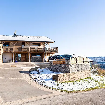 Panoramiques Des 3 Vallees