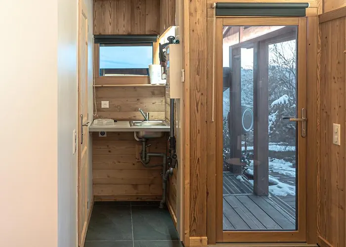 Panoramiques Des 3 Vallees *