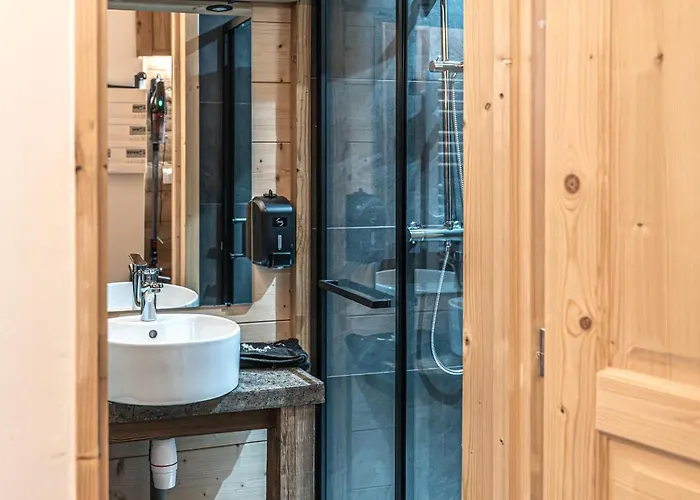 Panoramiques Des 3 Vallees