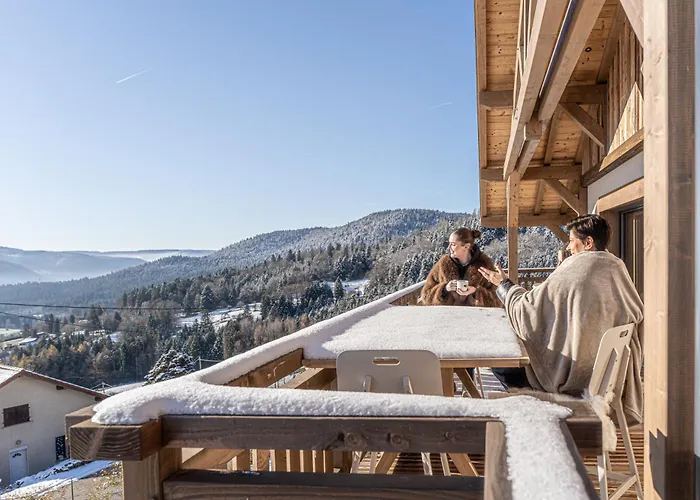 Panoramiques Des 3 Vallees
