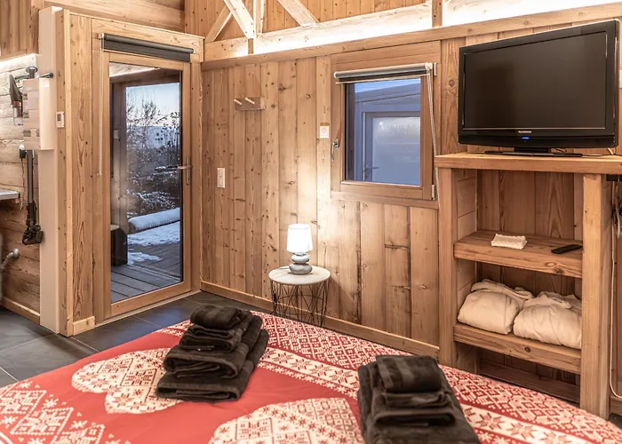 Panoramiques Des 3 Vallees Cleurie