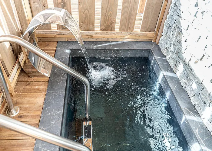 Шале Panoramiques Des 3 Vallees