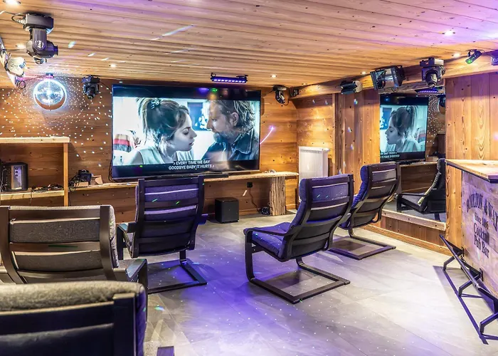 Panoramiques Des 3 Vallees * Cleurie