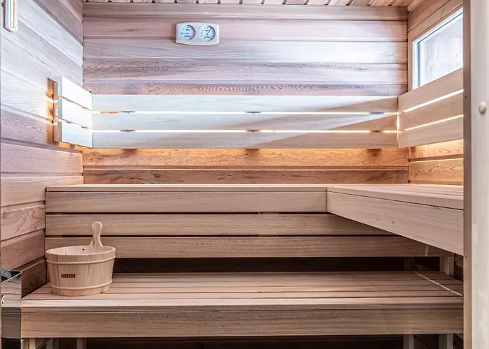 Panoramiques Des 3 Vallees Шале