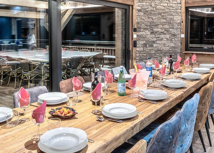 Panoramiques Des 3 Vallees