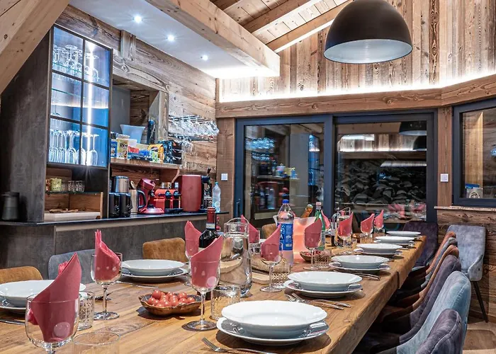 Panoramiques Des 3 Vallees * Cleurie