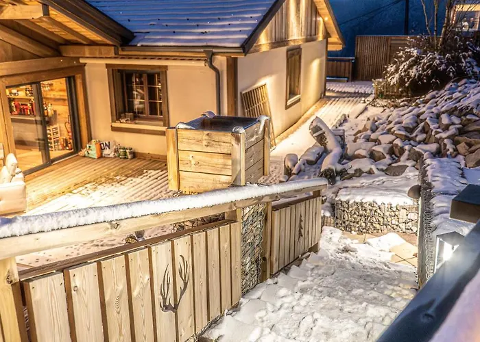 Panoramiques Des 3 Vallees *