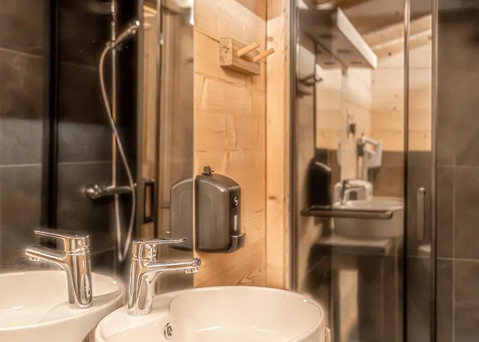 Panoramiques Des 3 Vallees